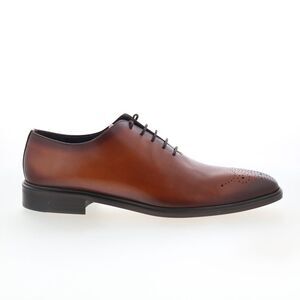 Mezlan Mens 26564 Brown Shoes (NWT)